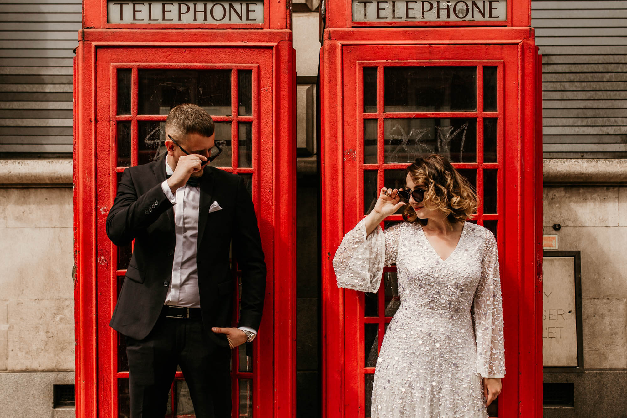 Fotograf ślubny Żory